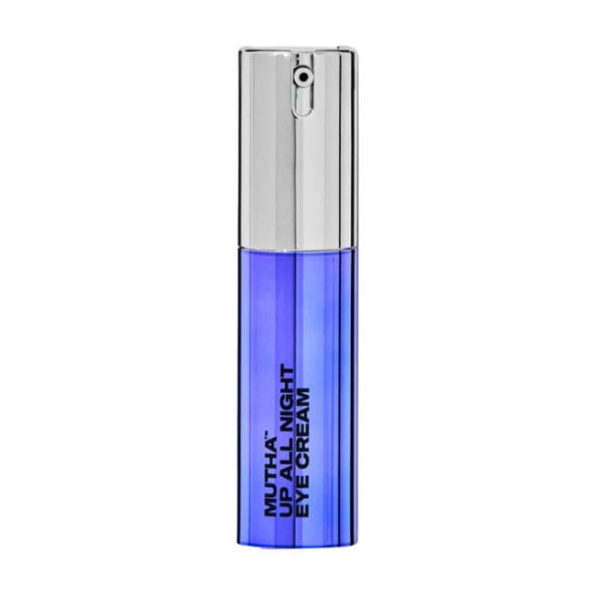 Rebirth Beauty Sleep Eye Cream de Mutha. Precio: 98 euros
